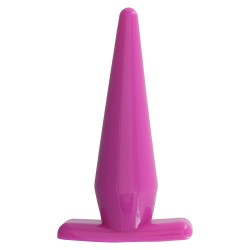 FUNKY BUTTPLUG VIOLET (1)